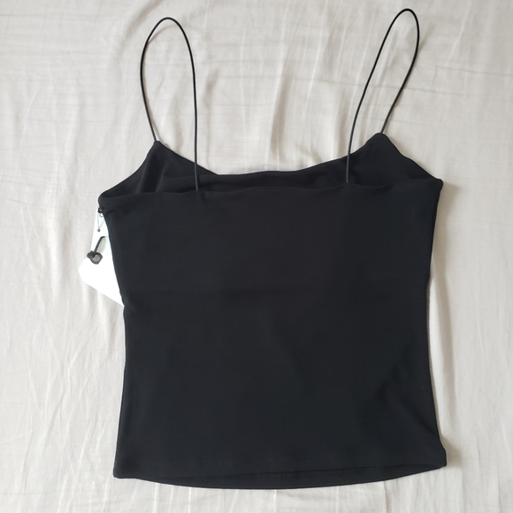 NWT Nordstrom Leith Camisole Tank Top - Picture 7 of 10